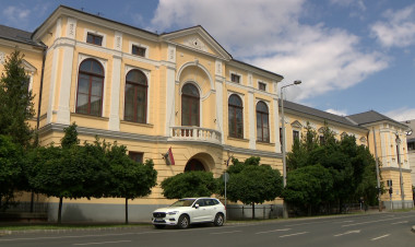 Eredményes tanévet zár a 30 éves Túróczy Zoltán evangélikus iskola