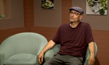 Csabai László: több történet létezik, mint hinnénk