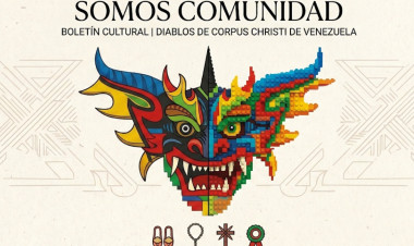 Nyíregyházi közreműködéssel mutatják be Venezuela különleges kulturális örökségét
