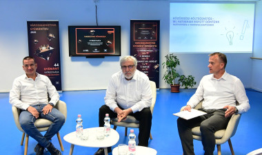Városmarketing Gyémánt Díj – Díjnyertes ötletek formálják a városokat