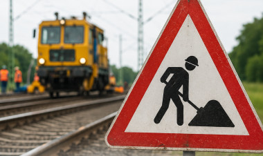 Fontos változás jön a Nyírség InterCityknél: hónapokra módosul a menetrend