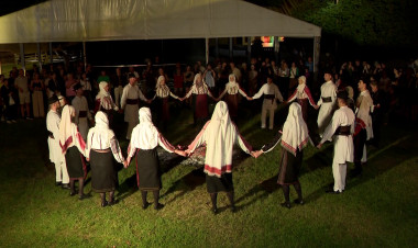 Tűzugrás, csillagles, koncert és új kiállítások – Szent Iván-éj a Sóstói Múzeumfaluban 