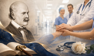 Átadják a Semmelweis-napi elismeréseket a Vármegyeházán