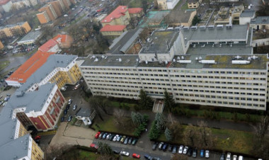 Azonnali intézkedések a kórházban – Mikroorganizmusokat mutattak ki a vízrendszerben