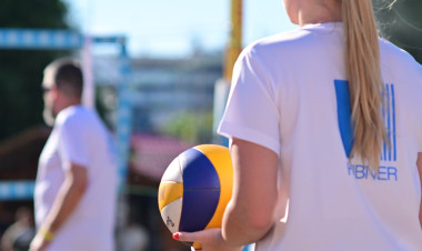 Elindult a nyár legboldogabb sportrendezvénye!    