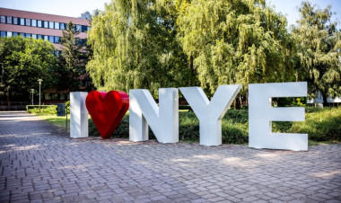 Magyar nyelvet és kultúrát tanulnak a világ minden tájáról érkező hallgatók – negyedszer indul a Nyári Egyetem Nyíregyhá