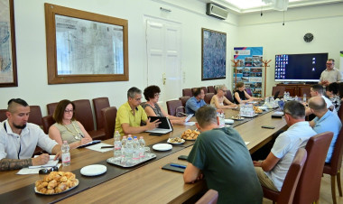 Partnertalálkozó egy élhetőbb városért – Cél a fiatalok megtartása és a munkaerőpiac erősítése Nyíregyházán