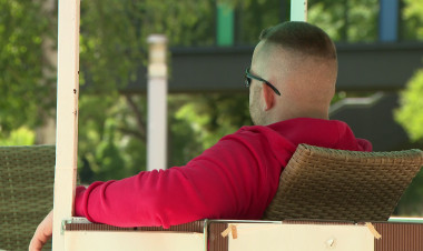 Diákmunka – A strand az egyik legnépszerűbb munkahely a fiatalok körében