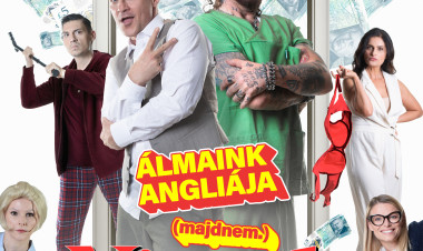 Két különleges szabadtéri előadásra várja a közönséget a Móricz Zsigmond Színház