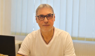 Új osztályvezető irányítja a Jósa András Tagkórház I. Belgyógyászati Osztályát