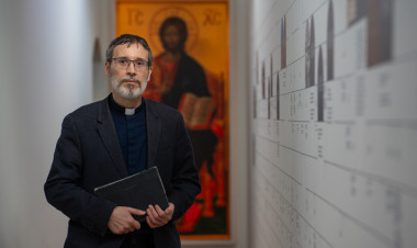 Országos tudományos siker: akadémiai doktor lett dr. Végső Tamá