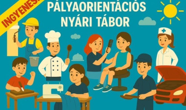 Nem könnyű eldönteni, merre tovább – a Sziesztában a sikeres pályaválasztásról beszélgettek