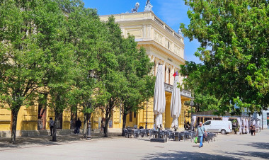 Projektmenedzsert keres a nyíregyházi polgármesteri hivatal