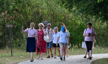 Krúdy-séta – Százéves időutazásra várja az érdeklődőket a Sóstói Múzeumfalu