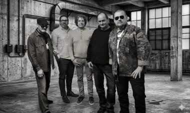 Rockzene doktori fokon – A DokRock ismét színpadra áll Sóstón
