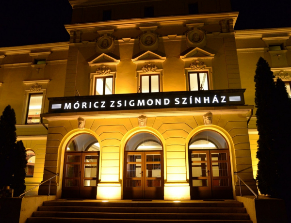 35. évébe lép a Nyílt Fórum néven elhíresült drámafejlesztő projekt