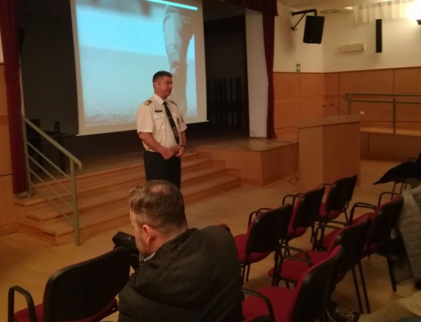 Felkészítették a motorosokat a szezonra, íme néhány tipp a balesetmentes közlekedésért