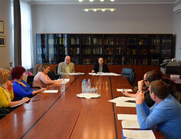 Bűnjelkezelők képzése a Nyíregyházi Törvényszéken – Fontos a felkészülés