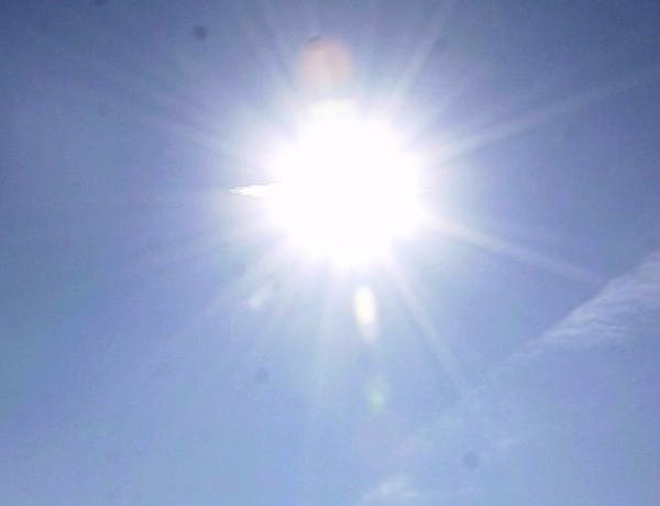 Friss! Szerdán is folytatódik a napsütés, csapadék nem várható