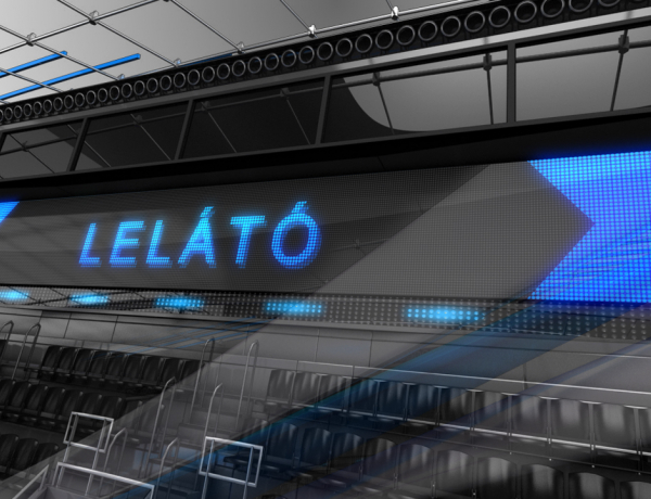 Röplabda, salakmotor, labdarúgás, jet-ski – Új résszel jelentkezik a Lelátó Extra