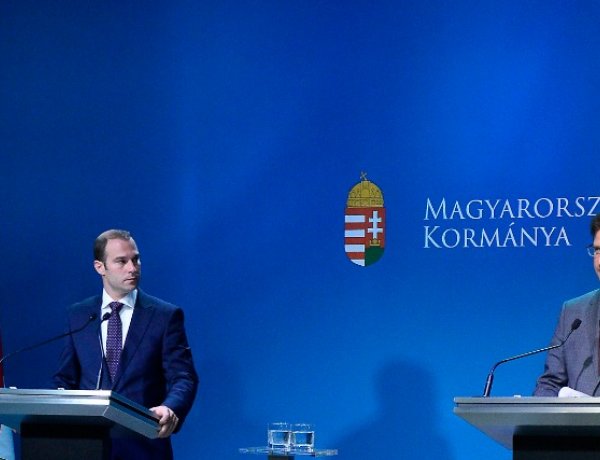 Július 1-jén lép hatályba a családvédelmi akcióterv négy pontja