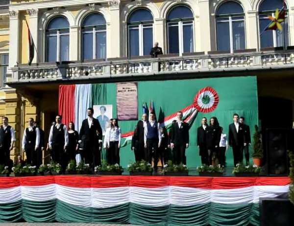 Programözön folyamatosan Nyíregyházán - Futás, kiállítás, megemlékezés