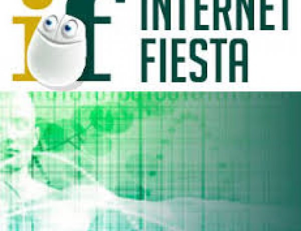 Internet Fiesta a Móricz Zsigmond Megyei és Városi könyvtárban