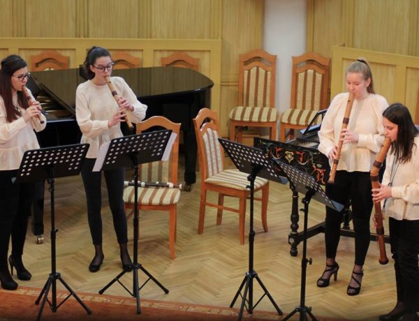 X. Országos Czidra László Furulyaverseny – Döntőbe jutott Vikárosok