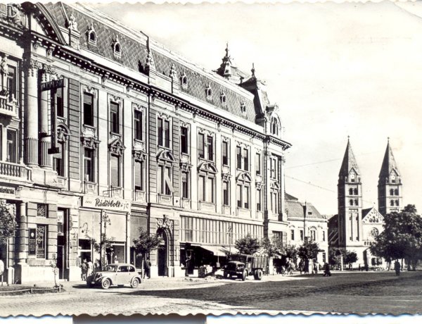 Várostörténeti vetélkedőt szerveznek Nyíregyházán – Itt vannak a részletek!