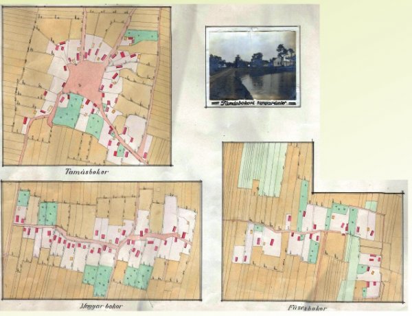 Helytörténeti esték - Betekintés megyénk kutatóinak munkáiba