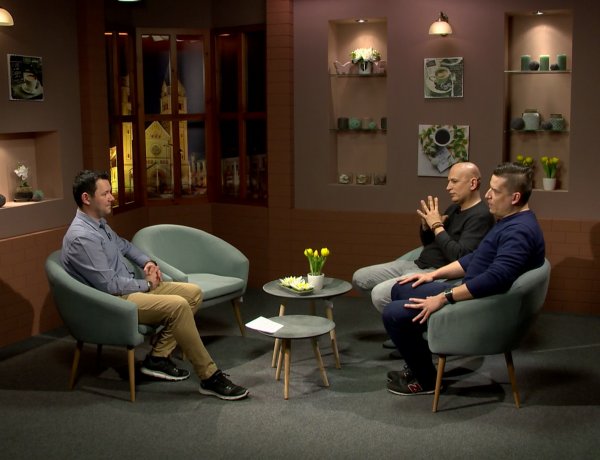 Péntek este ismét Szieszta a Nyíregyházi Televízióban – Programok és érdekességek!