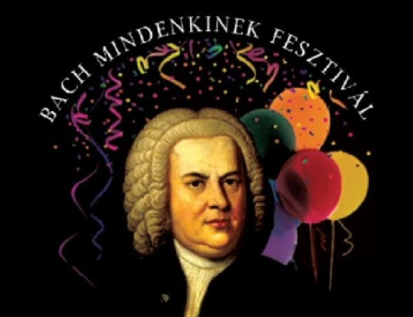 Bach Mindenkinek Fesztivál - koncert a nyíregyházi református templomban