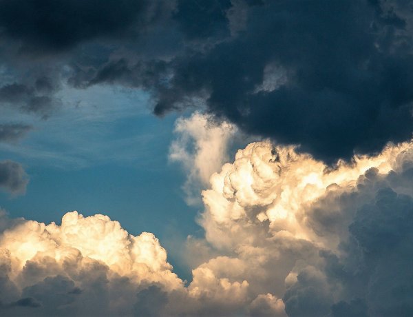 Két front és két csapadéksáv is áthalad felettünk a nemzeti ünnepünkön