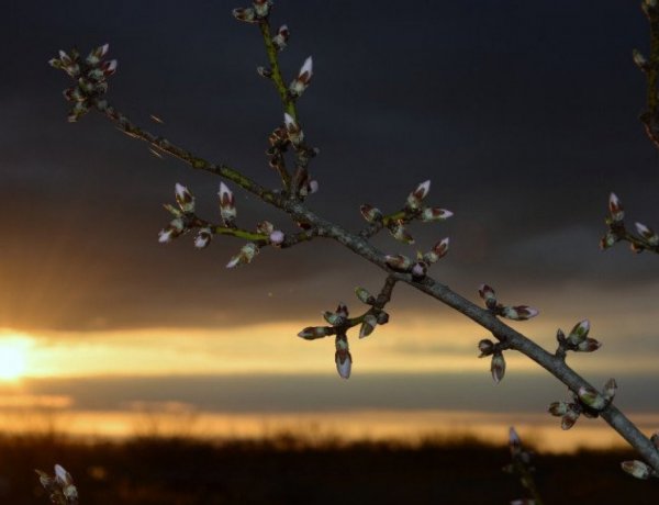 Lehűlést tartogat Sándor, József, Benedek zsákja – Ilyen időjárás várható hétfőtől