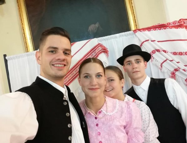 Szabolcs néptáncos sikerek - Szakmai elismerések és különdíjak szólótáncban