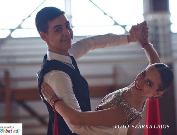 Megrendezték a III. Tavaszváró Táncversenyt a Bem József Általános Iskolában