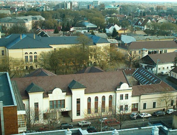 Zongoraverseny - Ismét a Vikár a házigazdája az országos zongoraversenynek