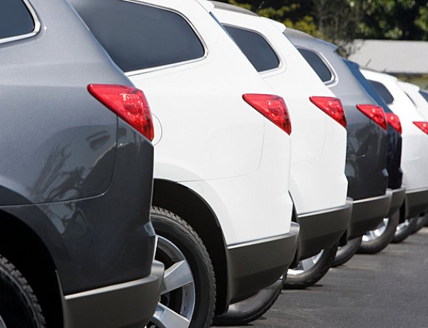 Felpörgette az autópiacot a nagycsaládosok autóvásárlását támogató kormányzati program