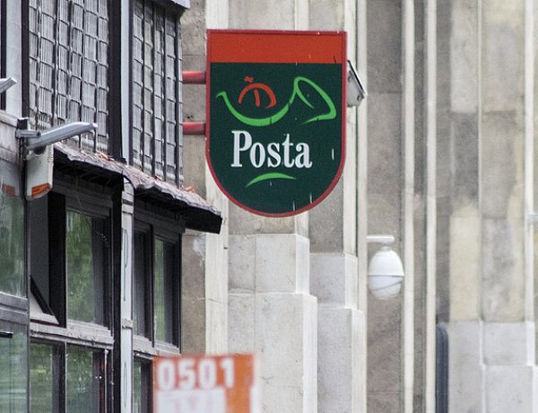Riasztás érkezett a Magyar Postáról - Azt kérik senki ne dőljön be a csalóknak