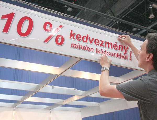 Hiába drágulnak a lakások, mégis rengetegen vannak, akik megveszik