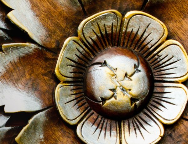 Élő múltunk - kiállítás családi ereklyékből a Butykai Közösségi Házban