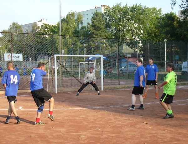 Indul a szabadtéri szezon - kezdődik a kispályás bajnokság tavaszi idénye