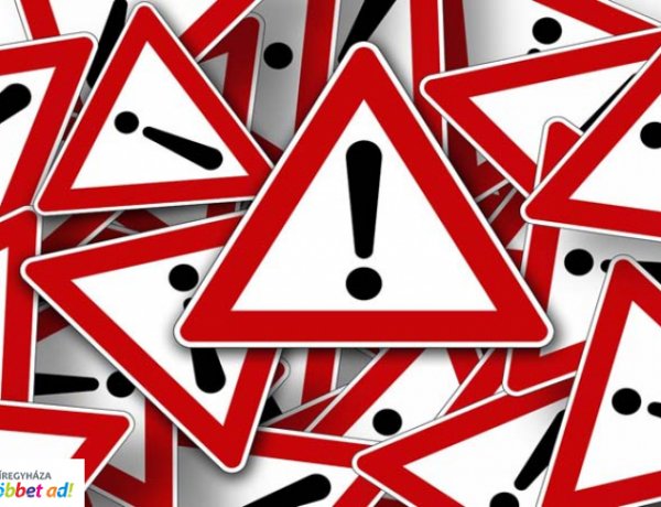 Friss útinfók Nyíregyházáról – Jelenleg is dolgoznak a Törzs utcán a főpálya aszfaltozásán