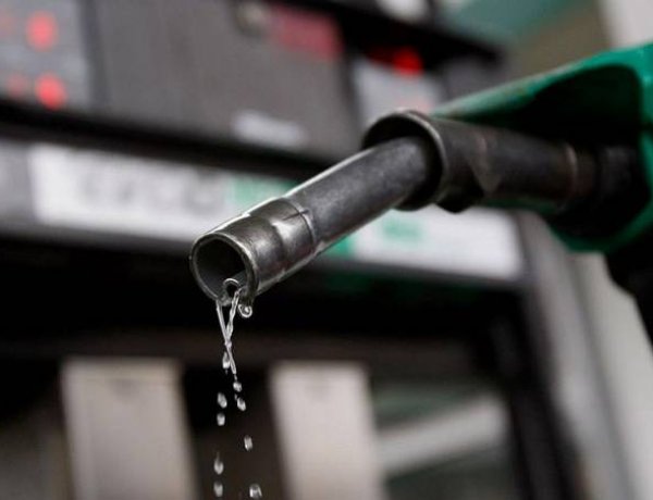 Csökkent a gázolaj ára -  Az üzemanyagok ára múlt héten változott utoljára