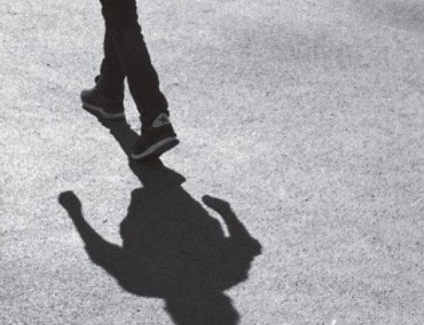 Oláh András: Visszafelé című verseskötetének bemutatója a Móricz Zsigmond Könyvtárban