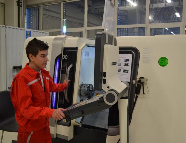 IPOSZ: vonzóbbá teheti a szakképzést az új oktatási stratégia 