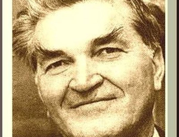 Bessenyei György Társaság - Czine Mihály történészre emlékeznek