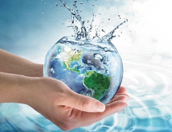 Vizet mindenkinek!  – Vizeink védelmére hívja fel a figyelmet a víz világnapja