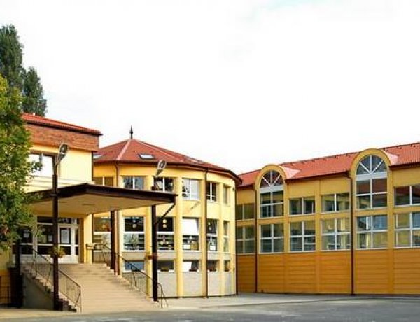 „Tekergő" - Futás a suliba! napot tartanak nagycsoportos ovisoknak  Nyírszőlősön