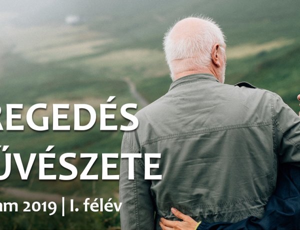 Szépkorúak Akadémiája - az ismeretterjesztő előadássorozat tavaszi programja